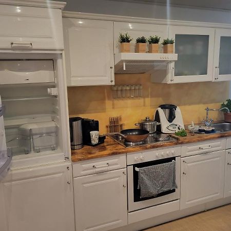 Ferienwohnung Fuer 4 Personen Mit Schnellem Wlan, Glasfaser, Tv Paket Beilstein  Ngoại thất bức ảnh