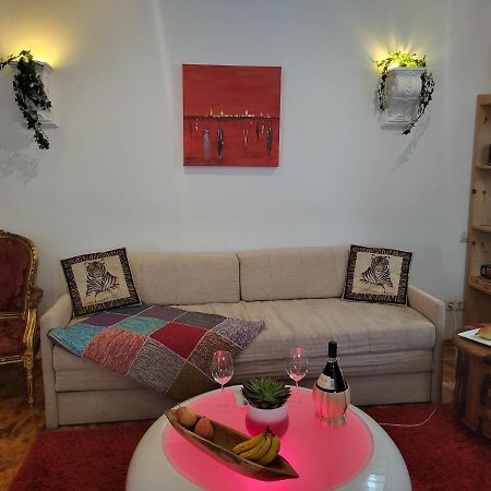 Ferienwohnung Fuer 4 Personen Mit Schnellem Wlan, Glasfaser, Tv Paket Beilstein  Ngoại thất bức ảnh