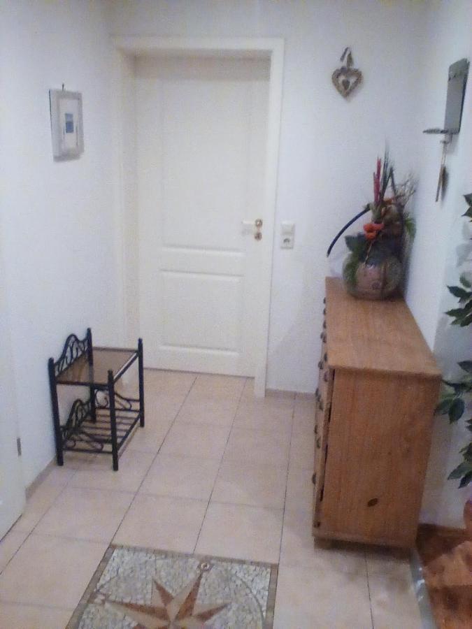 Ferienwohnung Fuer 4 Personen Mit Schnellem Wlan, Glasfaser, Tv Paket Beilstein  Ngoại thất bức ảnh