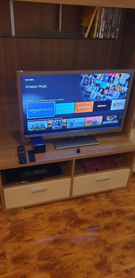 Ferienwohnung Fuer 4 Personen Mit Schnellem Wlan, Glasfaser, Tv Paket Beilstein  Ngoại thất bức ảnh