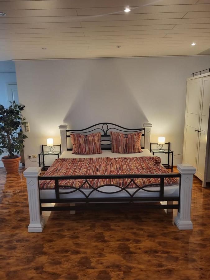 Ferienwohnung Fuer 4 Personen Mit Schnellem Wlan, Glasfaser, Tv Paket Beilstein  Ngoại thất bức ảnh