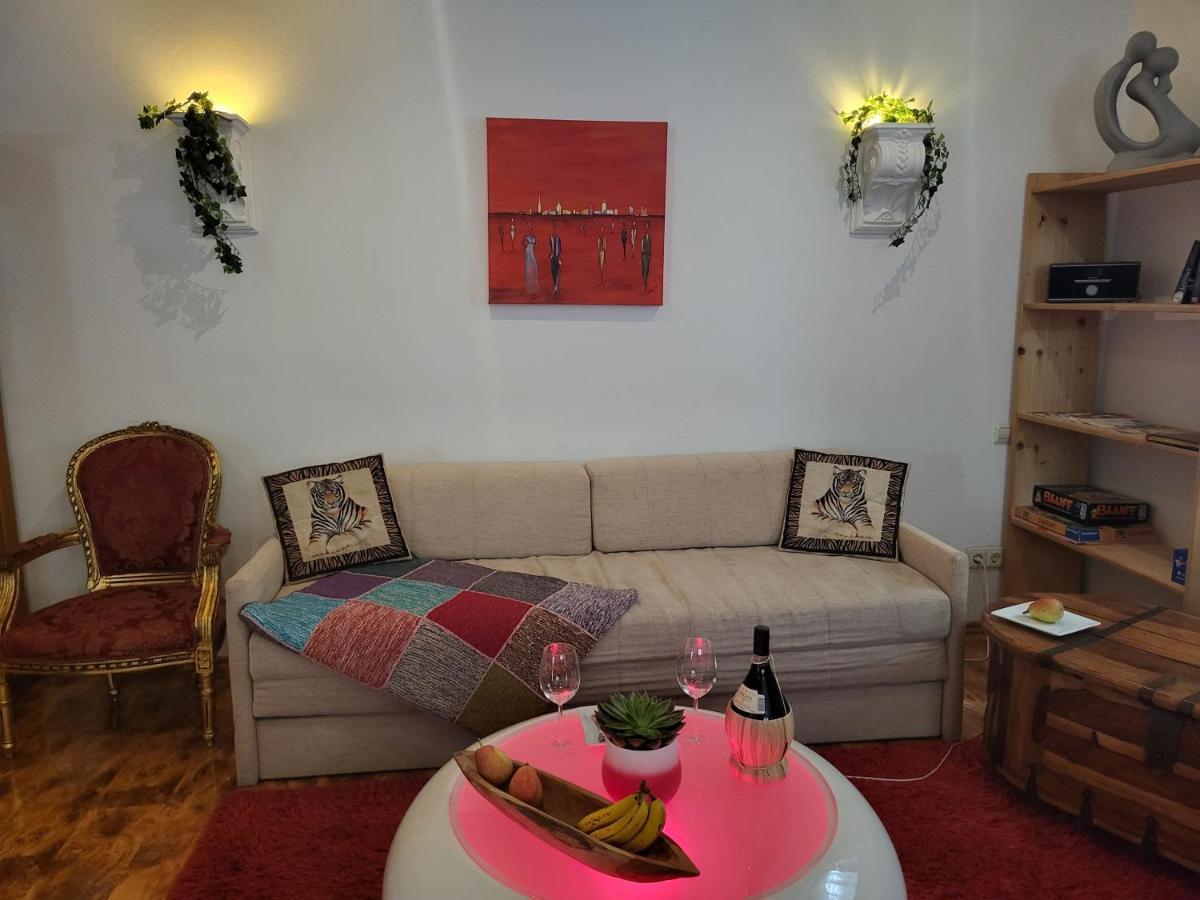 Ferienwohnung Fuer 4 Personen Mit Schnellem Wlan, Glasfaser, Tv Paket Beilstein  Ngoại thất bức ảnh