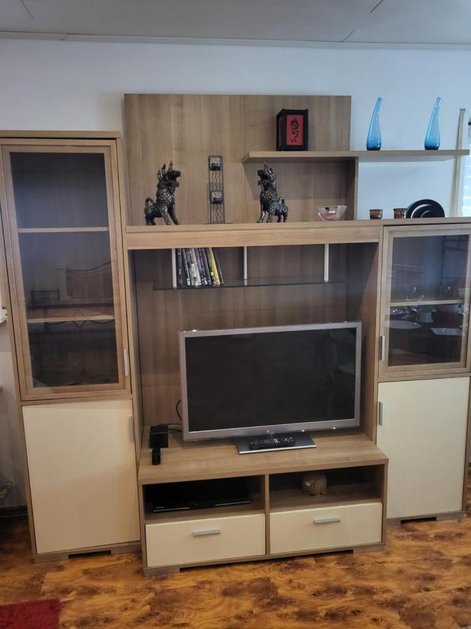 Ferienwohnung Fuer 4 Personen Mit Schnellem Wlan, Glasfaser, Tv Paket Beilstein  Ngoại thất bức ảnh